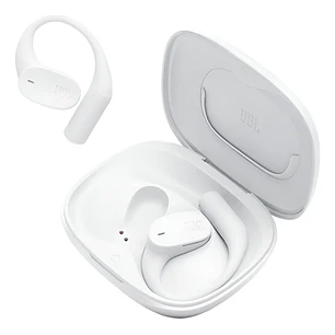 Audífonos JBL Sense Lite TWS Open-Ear Bluetooth Blanco