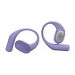 Audífonos JBL Sense Lite Purple Bluetooth TWS con JBL OpenSound - Miniatura 2
