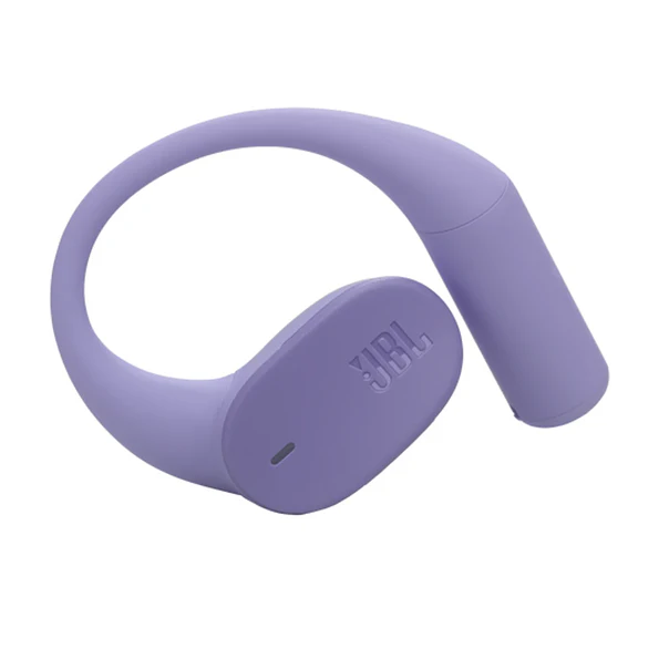 Audífonos JBL Sense Lite Purple Bluetooth TWS con JBL OpenSound 3