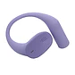 Audífonos JBL Sense Lite Purple Bluetooth TWS con JBL OpenSound - Miniatura 3