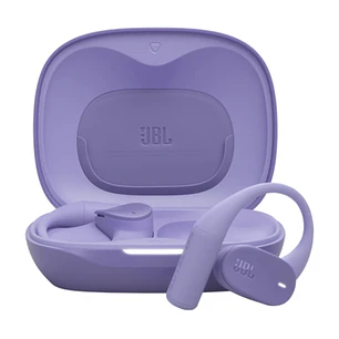 Audífonos JBL Sense Lite Purple Bluetooth TWS con JBL OpenSound
