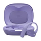 Audífonos JBL Sense Lite Purple Bluetooth TWS con JBL OpenSound - Miniatura 1