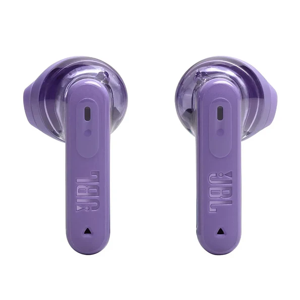 Audífonos JBL Tune Flex 2 Ghost Purple True Wireless Bluetooth 5.3 3
