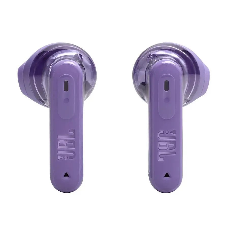 Audífonos JBL Tune Flex 2 Ghost Purple True Wireless Bluetooth 5.3 3