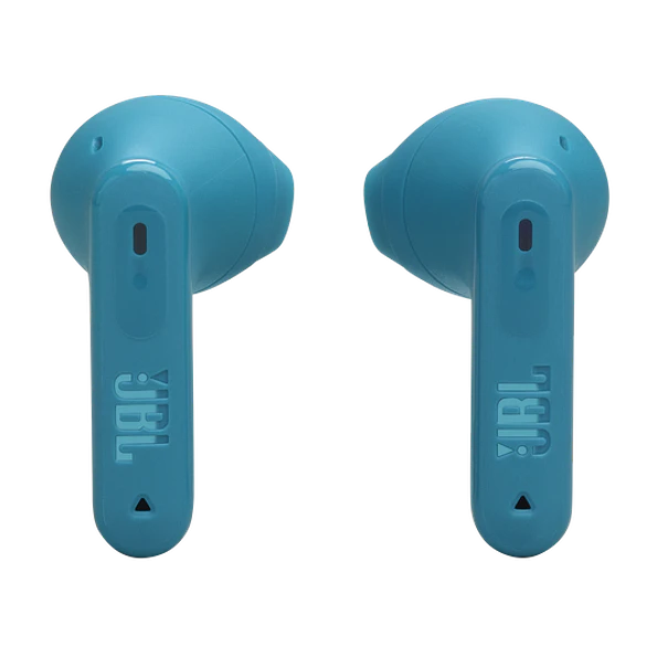Audífonos True Wireless JBL Tune Flex 2 Turquesa Bluetooth 2