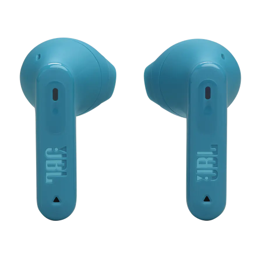 Audífonos True Wireless JBL Tune Flex 2 Turquesa Bluetooth 2