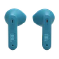 Audífonos True Wireless JBL Tune Flex 2 Turquesa Bluetooth - Miniatura 2