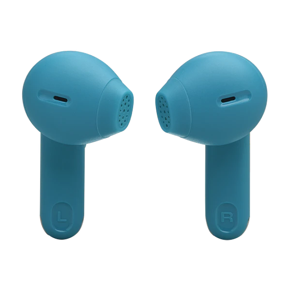 Audífonos True Wireless JBL Tune Flex 2 Turquesa Bluetooth 3
