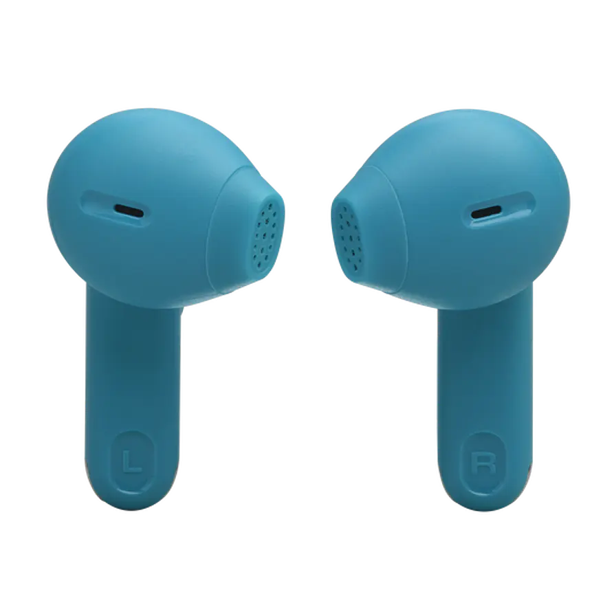 Audífonos True Wireless JBL Tune Flex 2 Turquesa Bluetooth 3