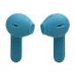 Audífonos True Wireless JBL Tune Flex 2 Turquesa Bluetooth - Miniatura 3