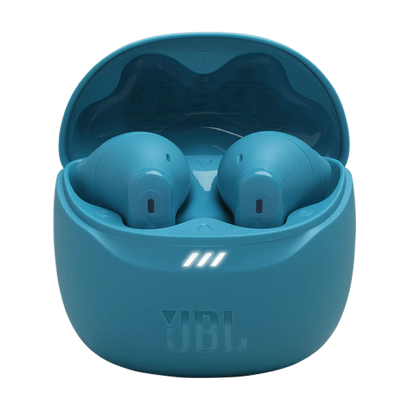 Audífonos True Wireless JBL Tune Flex 2 Turquesa Bluetooth 4