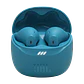 Audífonos True Wireless JBL Tune Flex 2 Turquesa Bluetooth - Miniatura 4