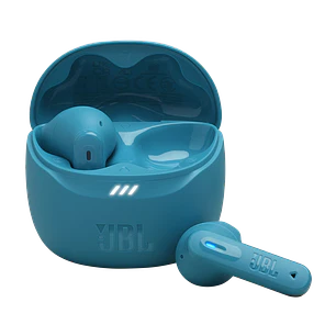 Audífonos True Wireless JBL Tune Flex 2 Turquesa Bluetooth