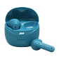 Audífonos True Wireless JBL Tune Flex 2 Turquesa Bluetooth - Miniatura 1
