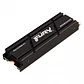 SSD Kingston FURY Renegade 2TB M.2 NVMe PCIe 4.0 con Disipador - Miniatura 2