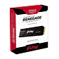 SSD Kingston FURY Renegade 2TB M.2 NVMe PCIe 4.0 con Disipador - Miniatura 3
