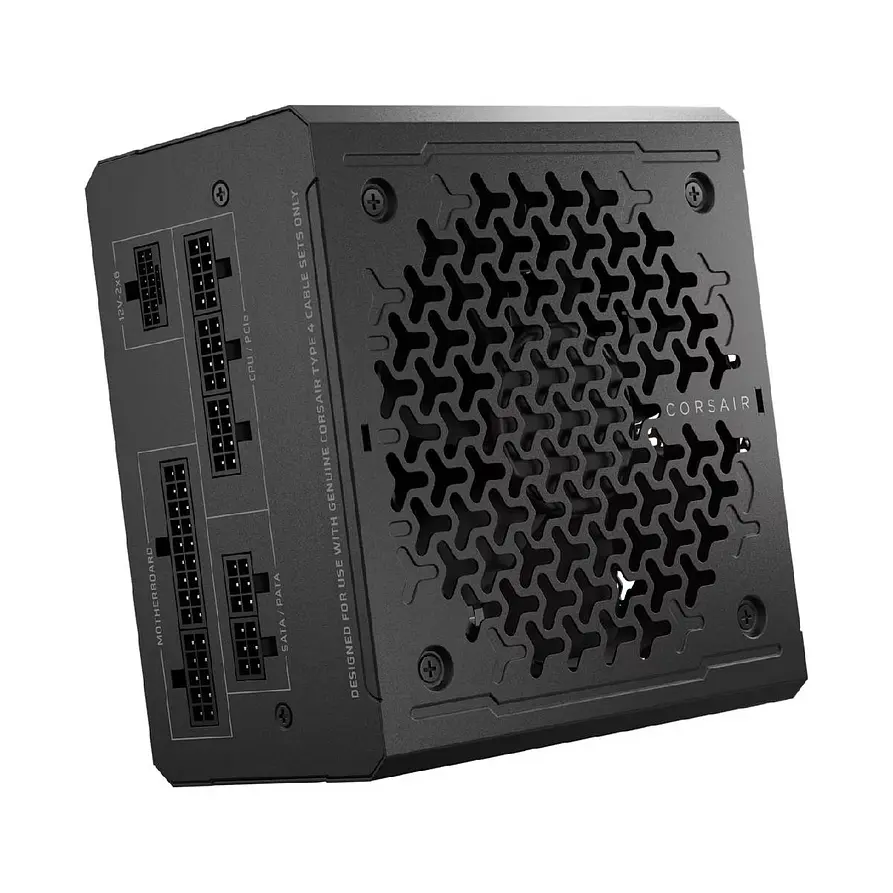Corsair RMe Series RM850e 2025 (CP-9020296-NA) (850 W) 2