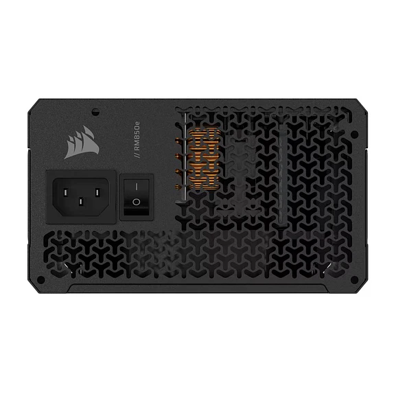 Corsair RMe Series RM850e 2025 (CP-9020296-NA) (850 W) 3