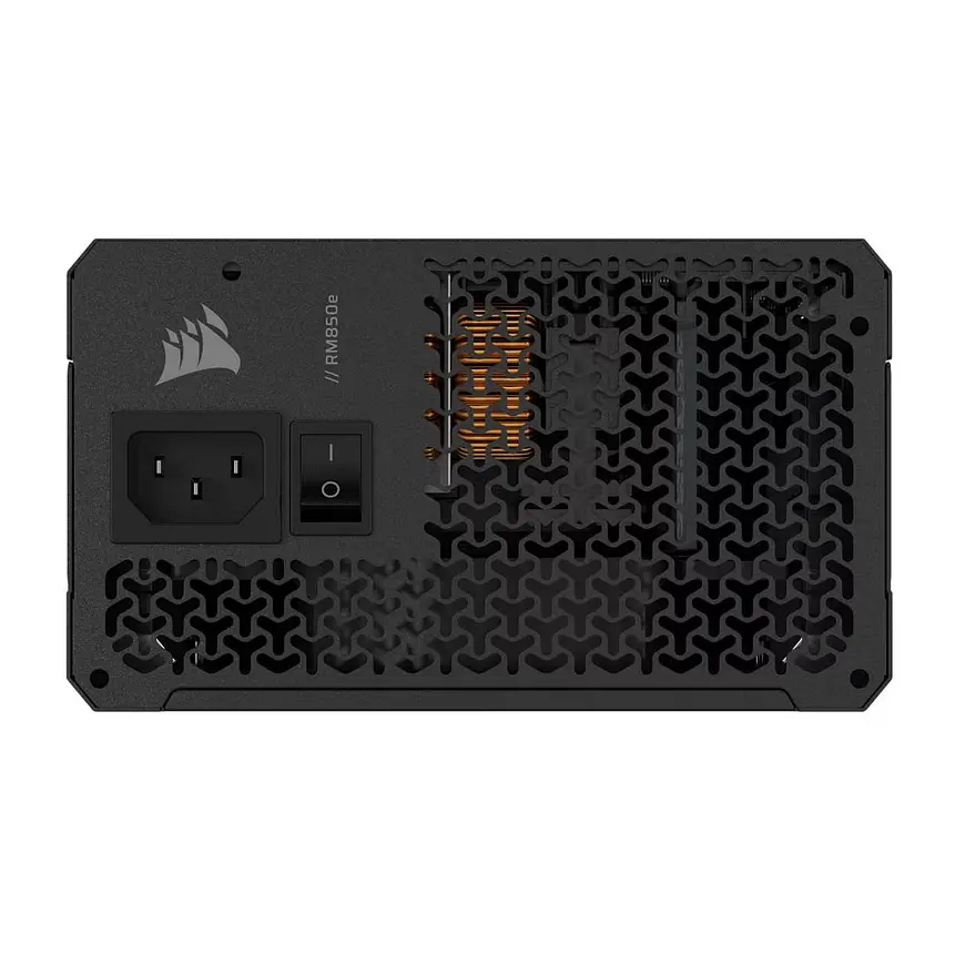 Corsair RMe Series RM850e 2025 (CP-9020296-NA) (850 W) 3
