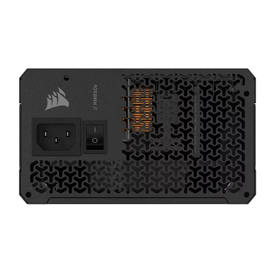 Corsair RMe Series RM850e 2025 (CP-9020296-NA) (850 W) 3
