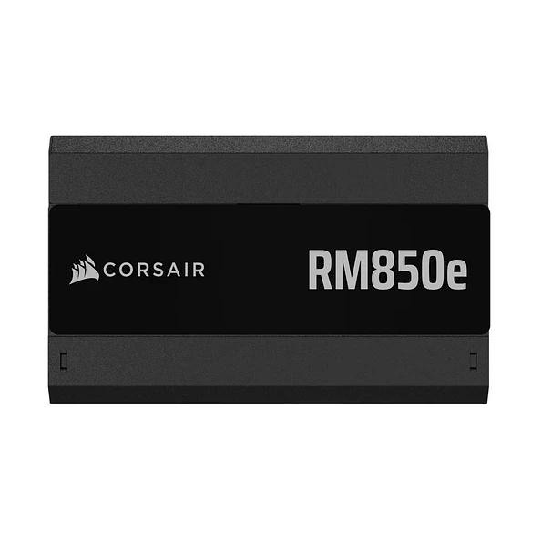 Corsair RMe Series RM850e 2025 (CP-9020296-NA) (850 W) 4