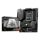 Placa Madre MSI MAG B650 TOMAHAWK WIFI AM5 DDR5 WiFi 6E - Miniatura 1