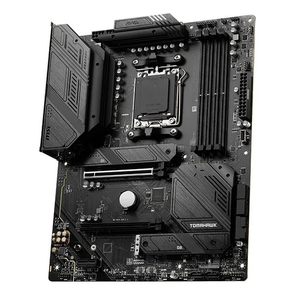 Placa Madre MSI MAG B650 TOMAHAWK WIFI AM5 DDR5 WiFi 6E 3