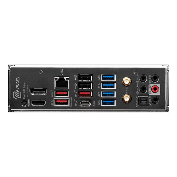 Placa Madre MSI MAG B650 TOMAHAWK WIFI AM5 DDR5 WiFi 6E 4