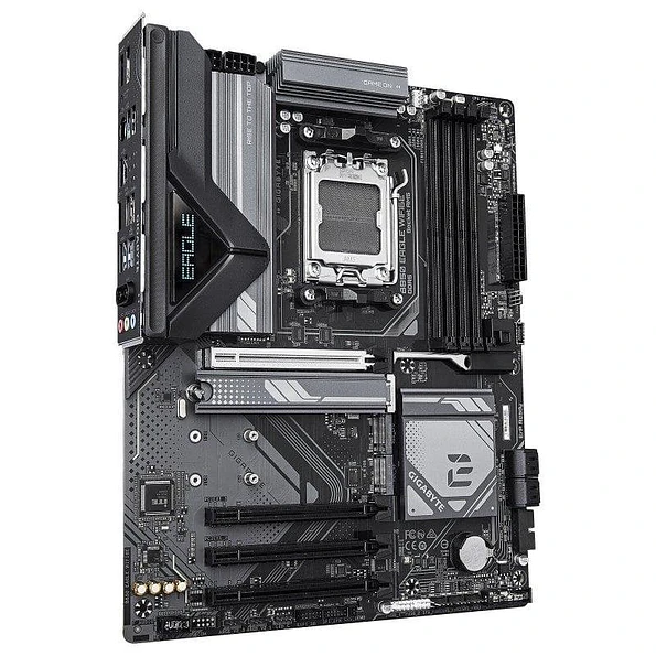 Placa Madre Gigabyte B850 EAGLE WIFI6E AM5 DDR5 ATX 3
