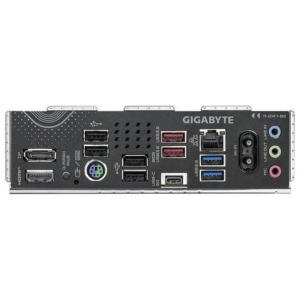 Placa Madre Gigabyte B850 EAGLE WIFI6E AM5 DDR5 ATX 4