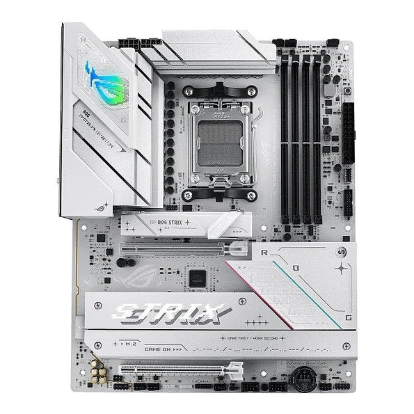 Placa Madre ASUS ROG Strix B850-A Gaming WiFi AM5 DDR5 ATX 2