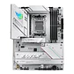 Placa Madre ASUS ROG Strix B850-A Gaming WiFi AM5 DDR5 ATX - Miniatura 2