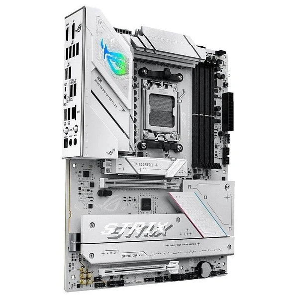 Placa Madre ASUS ROG Strix B850-A Gaming WiFi AM5 DDR5 ATX 3