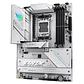 Placa Madre ASUS ROG Strix B850-A Gaming WiFi AM5 DDR5 ATX - Miniatura 4