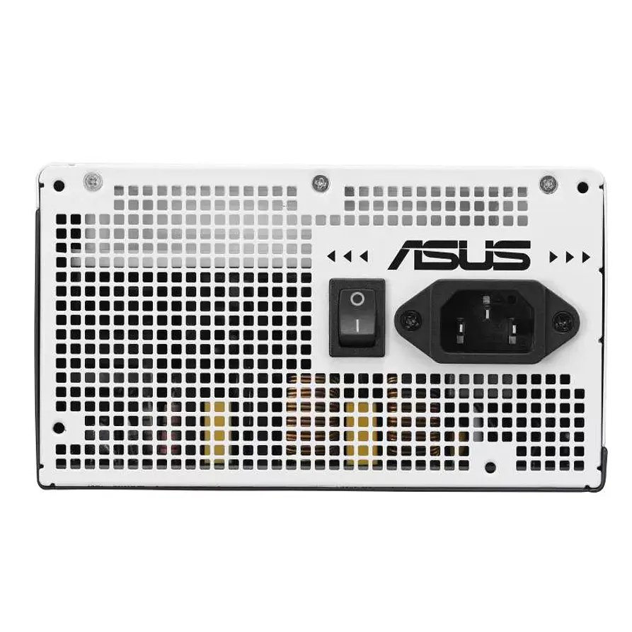 Fuente de Poder ASUS Prime AP-750G 750W 80+ Gold Full Modular ATX 3.1 4