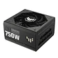 Fuente de Poder ASUS TUF Gaming 750W 80 Plus Gold ATX Modular - Miniatura 5