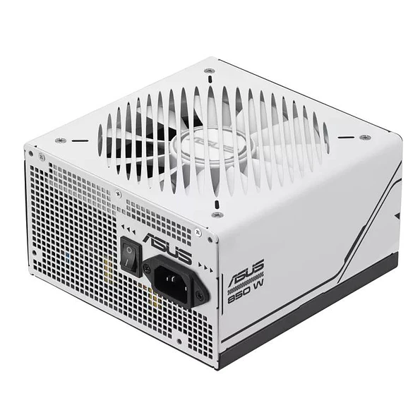 Fuente de Poder ASUS Prime 850W Gold 850W Full Modular ATX 3.1 2