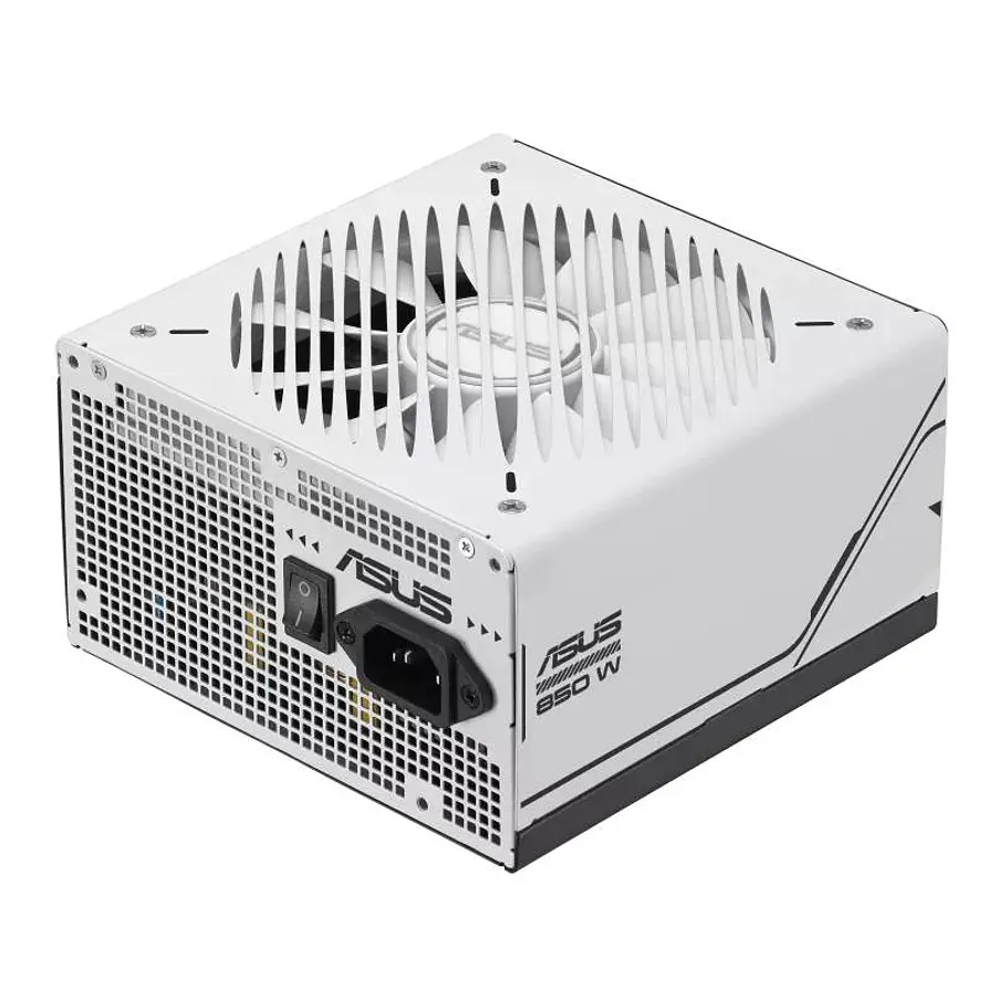 Fuente de Poder ASUS Prime 850W Gold 850W Full Modular ATX 3.1 2