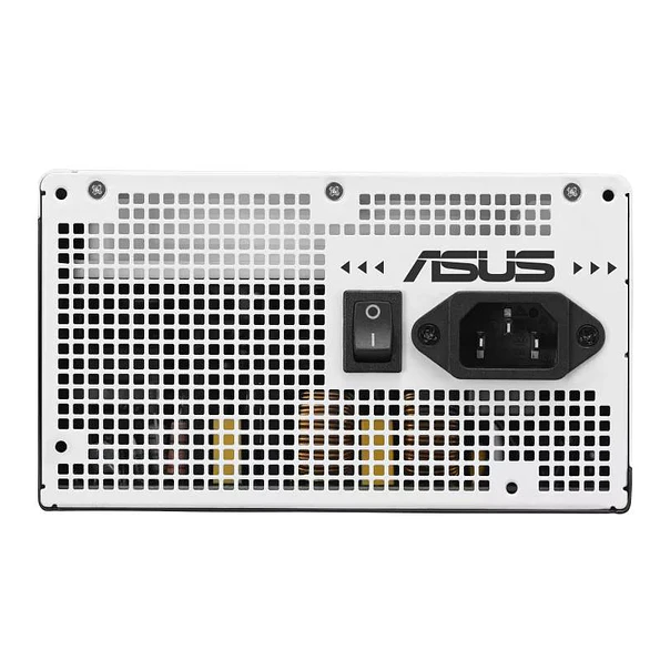 Fuente de Poder ASUS Prime 850W Gold 850W Full Modular ATX 3.1 4