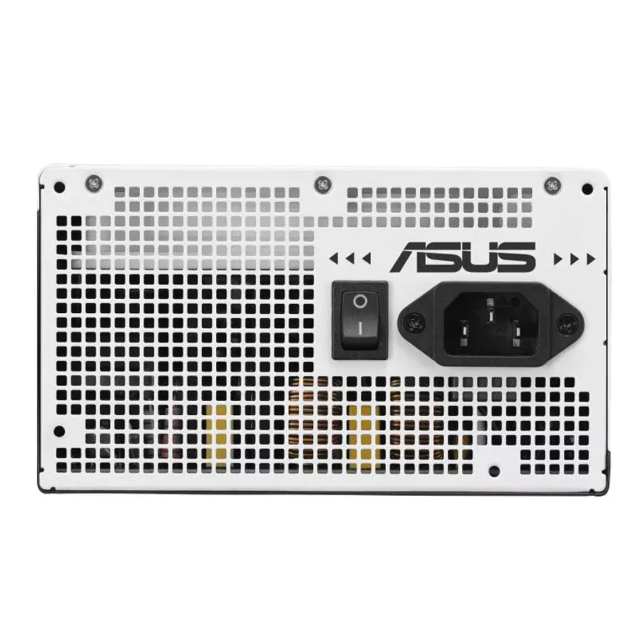 Fuente de Poder ASUS Prime 850W Gold 850W Full Modular ATX 3.1 4