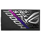 Fuente de Poder ASUS ROG Strix 1000W 80+ Platinum Full Modular ATX 3.1 - Miniatura 2