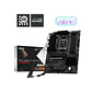 Placa Madre MSI PRO B850-S WIFI6E AM5 DDR5 ATX - Miniatura 1
