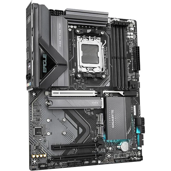 Placa Madre GIGABYTE X870 EAGLE WIFI7 3