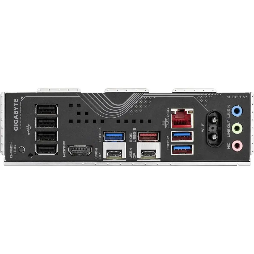 Placa Madre GIGABYTE X870 EAGLE WIFI7 4