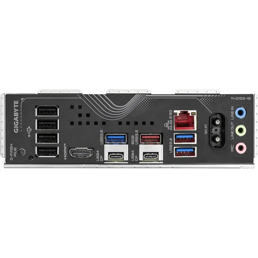 Placa Madre GIGABYTE X870 EAGLE WIFI7 4