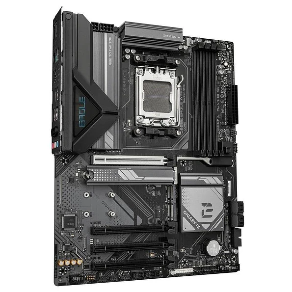 Placa Madre Gigabyte B650E EAGLE WIFI6E AM5 DDR5 PCIe 5.0 3