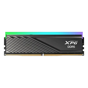 Memoria RAM XPG Lancer Blade RGB 8GB DDR5 5600MHz CL46