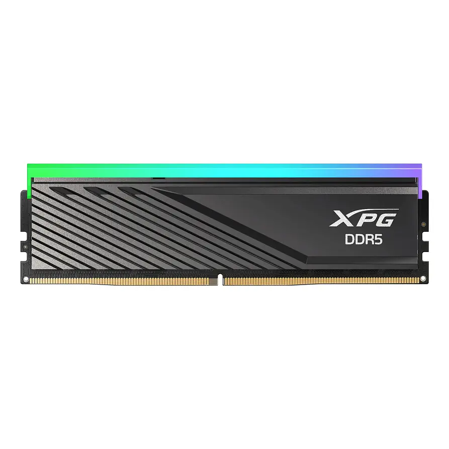 Memoria RAM XPG Lancer Blade RGB 8GB DDR5 5600MHz CL46 1