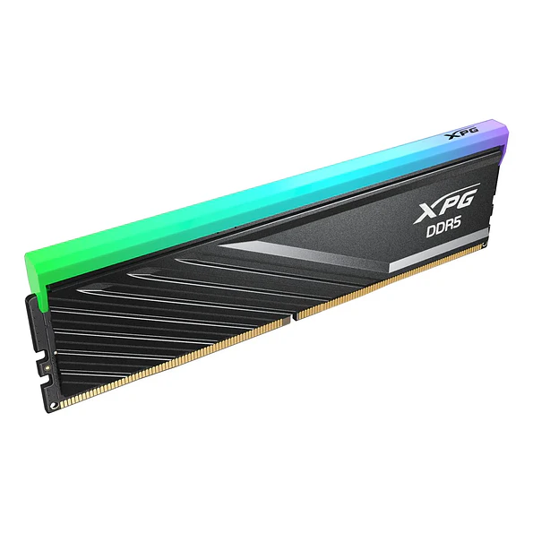 Memoria RAM XPG Lancer Blade RGB 8GB DDR5 5600MHz CL46 2