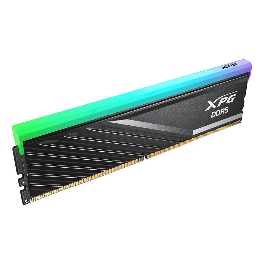 Memoria RAM XPG Lancer Blade RGB 8GB DDR5 5600MHz CL46 2